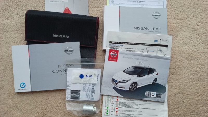 Leaf Accenta History (2)